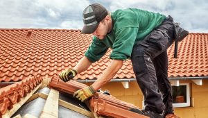 Travaux de toiture et de couverture à Touligny